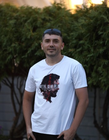 Частный массажист Ник 