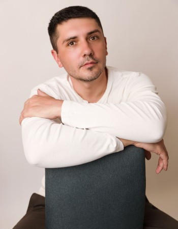 Частный массажист Ник 