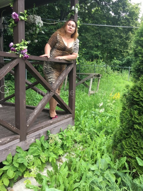 Частная массажистка Янина, 48 лет, Москва - фото 19