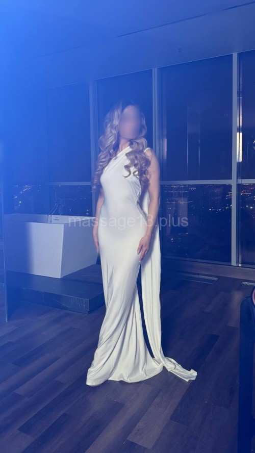 Частная массажистка Оливия, 29 лет, Санкт-Петербург - фото 9