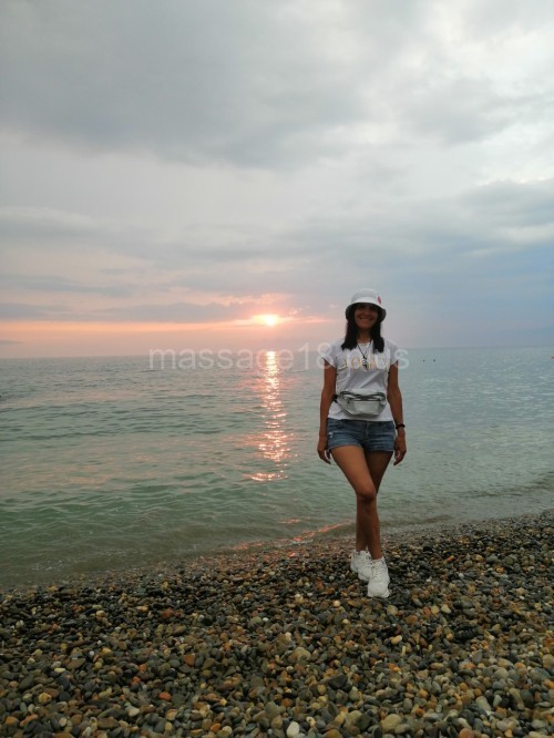 Частная массажистка Карина, Москва - фото 3