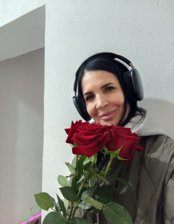 Частная массажистка Карина 