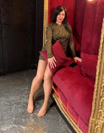 Частная массажистка Танюша 