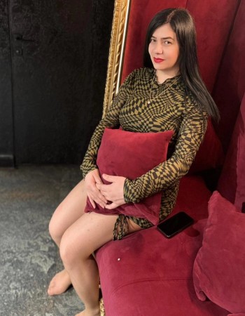 Частная массажистка Танюша 