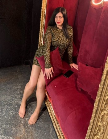 Частная массажистка Танюша 