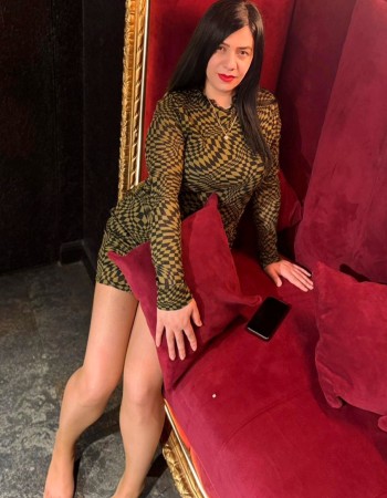 Частная массажистка Танюша 