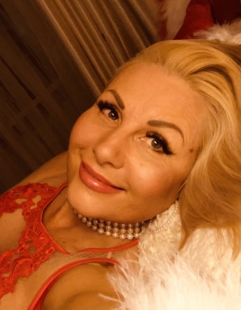 Частная массажистка Ирина 