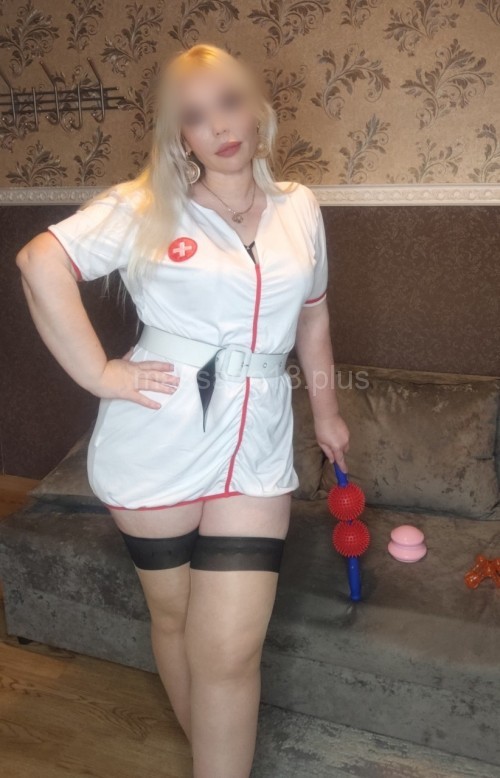 Частная массажистка Милана, Москва - фото 7