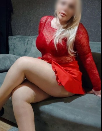 Частная массажистка Милана 