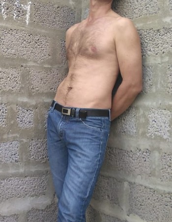 Частный массажист Ренат 