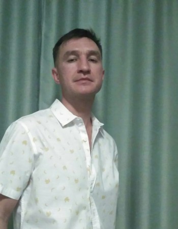 Частный массажист Ренат 