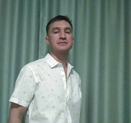 Частный массажист Ренат, 47 лет, Оренбург - фото 4