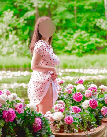 Частная массажистка Алла 