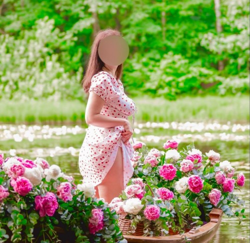 Частная массажистка Алла, 31 год, Москва - фото 2