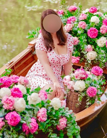 Частная массажистка Алла 