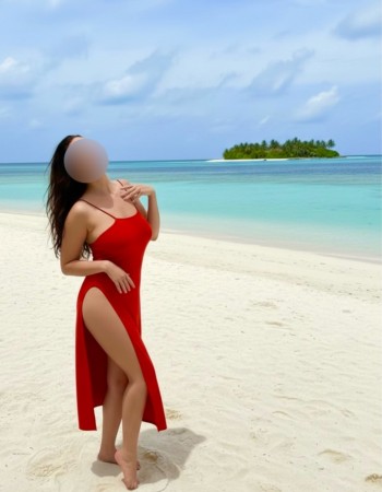 Частная массажистка Алла 