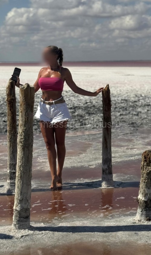 Частная массажистка Кира, 39 лет, Москва - фото 50