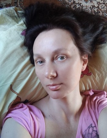 Частная массажистка Дарья 