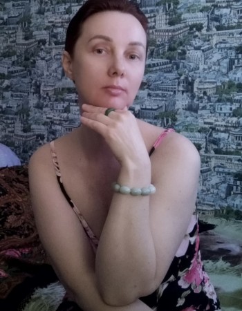 Частная массажистка Дарья 