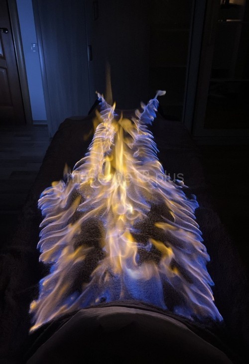 Частная массажистка Надежда, Москва - фото 6