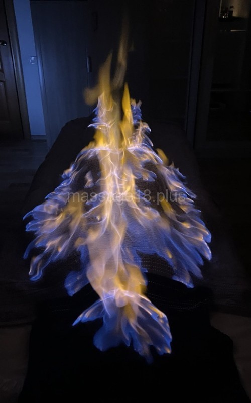 Частная массажистка Надежда, Москва - фото 7