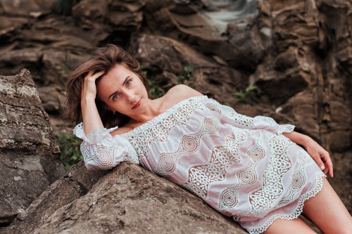 Частная массажистка Надежда, Москва - фото 8