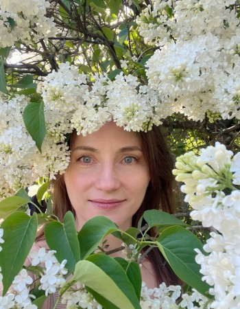 Частная массажистка Надежда 