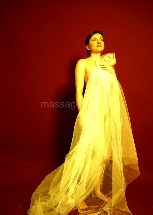 Частная массажистка Надежда, Москва - фото 13