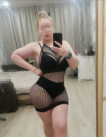 Частная массажистка Гала 