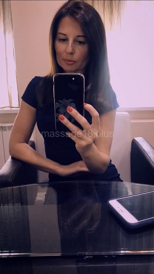 Частная массажистка Маргарита, 45 лет, Москва - фото 11
