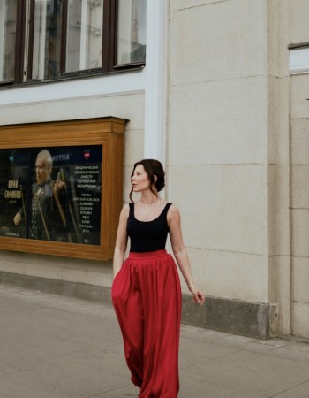 Частная массажистка Маргарита 