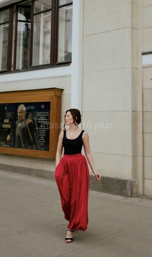 Частная массажистка Маргарита, Москва - фото 7