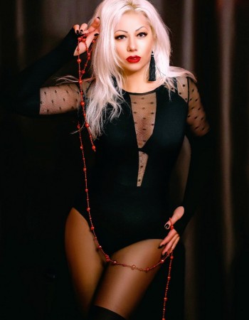 Частная массажистка Ирина 