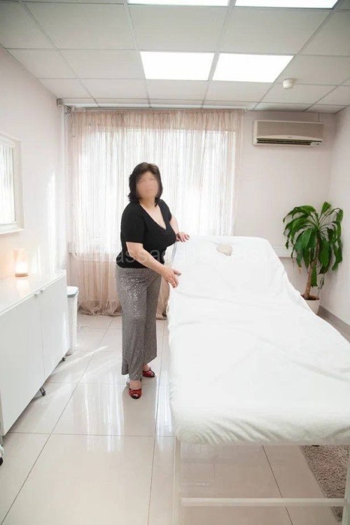 Частная массажистка Полина, Москва - фото 25