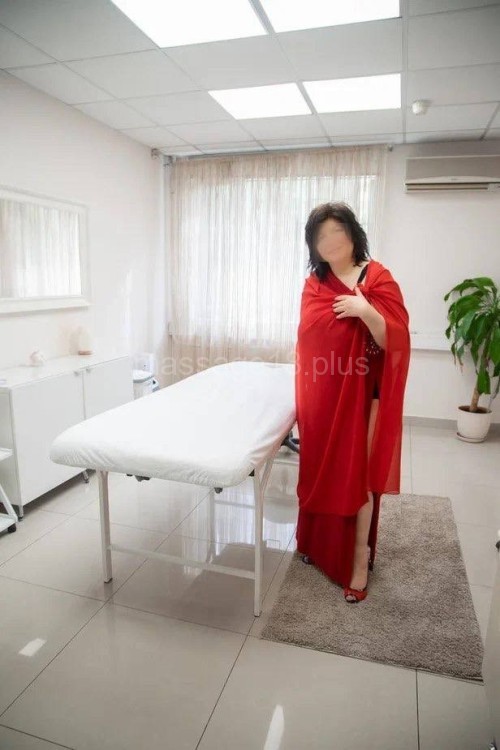 Частная массажистка Полина, Москва - фото 22