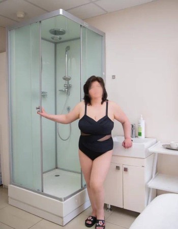 Частная массажистка Полина 