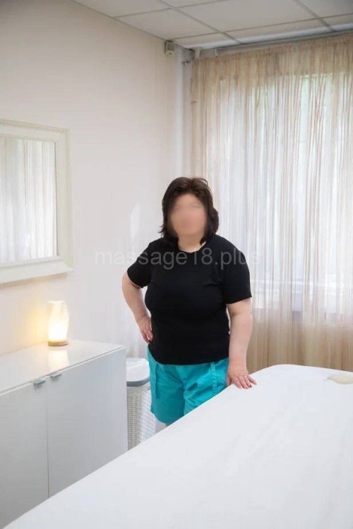 Частная массажистка Полина, Москва - фото 24
