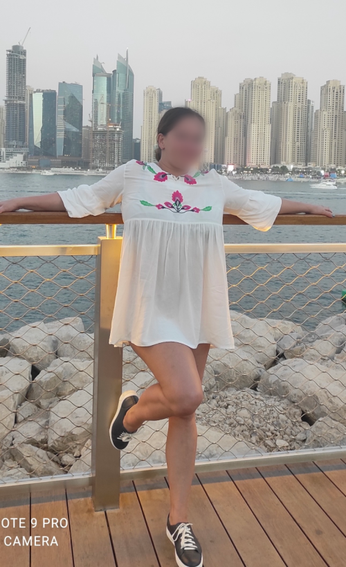 Частная массажистка Вероника, Москва - фото 18