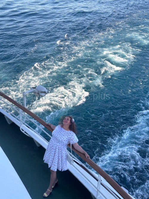 Частная массажистка Вероника, Москва - фото 19