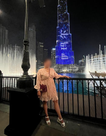 Частная массажистка Вероника 