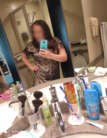 Частная массажистка Вероника 