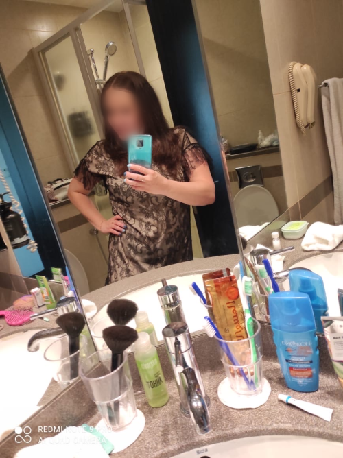 Частная массажистка Вероника, Москва - фото 17