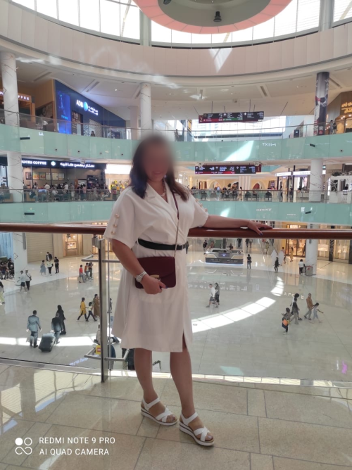 Частная массажистка Вероника, Москва - фото 22