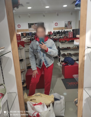 Частная массажистка Вероника 