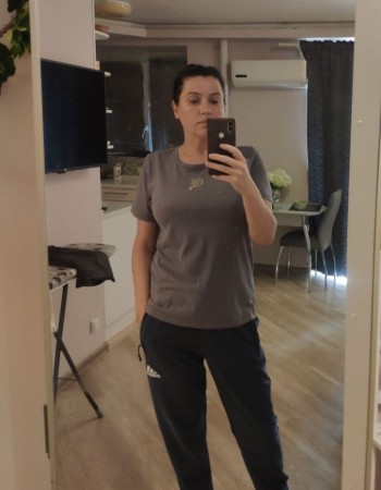 Частная массажистка Виктория 