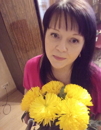 Частная массажистка Виктория 