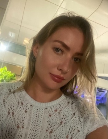 Частная массажистка Лиза 