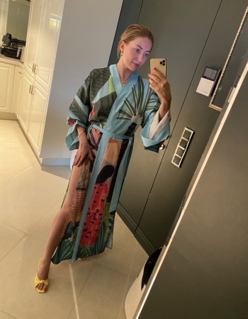 Частная массажистка Лиза 