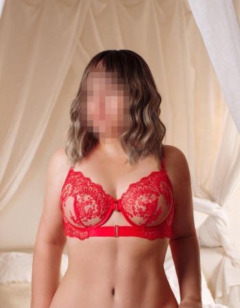 Частная массажистка Юлия 