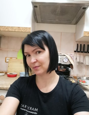 Частная массажистка Ирина 